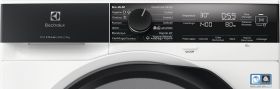 ELECTROLUX EW7FBG411G - Electrolux Dampfwäsche 11kg Frontlader