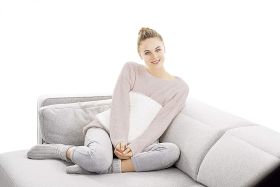 BEURER HK42SUPERCOSY - Wärmekissen 100W mit 3 Temperaturstufen