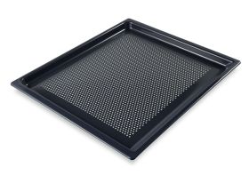 MIELE HBBL71 - HBBL71 0290258 TEGLIA für FORNO H2000/H6000 GOURMET FORATA