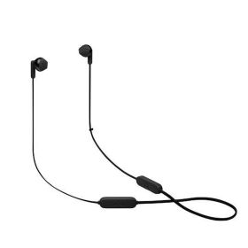 JBL JBLT215BTBLK - TUNE 215BT Bluetooth In-Ear Kopfhörer