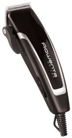 ROWENTA TN1603 - Regolacapelli professionale 1-12mm Nero
