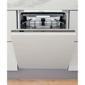 WHIRLPOOL WIO3O41PL - Integrierte Geschirrspülmaschine WIO 3O41 PL