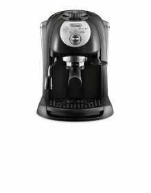 DE LONGHI EC201CDB - De'Longhi EC201CD.B Macchina per caffè espresso manuale