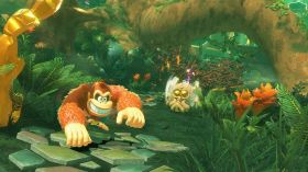 NINTENDO 10016222 - 10016222 0721106 GIOCO NINT.SWITCH 2 DONKEY KONG BANANZA