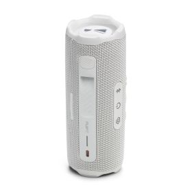 JBL JBLFLIP7WHT - Tragbarer Lautsprecher Waterproof Weiß