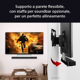 SONY K77XR8APAEP - OLED TV 77" 4K UHD