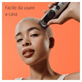 BRAUN HC7390 - Braun Series 7 HC7390 Tagliacapelli
