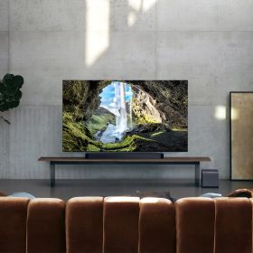 SAMSUNG HW-Q990F/ZF - Soundbar 11.1.4 Atmos Wireless
