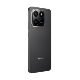 HONOR H400SMARTVELVETBLACK 0732085 SMARTP.6.77"HD 6GB 128GB 108+2MP VELVET BLACK