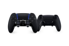SONY ENTERTAINMENT 1000045047 - Controller wireless DualSense Edge Nero