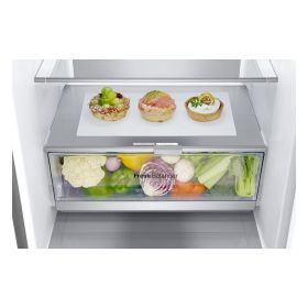 LG GBV7280BMB - Frigorifero  387L Classe B
