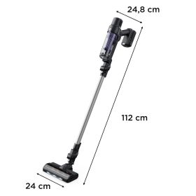 ROWENTA RH6A35 - Rowenta X-PERT 7.60 Staubsauger in Blau