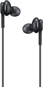 SAMSUNG EOIA500BBEGWW - Samsung 3,5 mm In-Ear-Kopfhörer EO-IA500 Schwarz