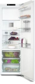 MIELE K7748 - Miele K 7748 D Einbaukühlschrank
