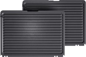 BOSCH TCG3323 - Bosch TCG3323 Grill a contatto nero