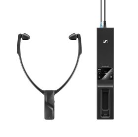SENNHEISER RS5200 - Sennheiser RS 5200 Sistema di ascolto TV wireless