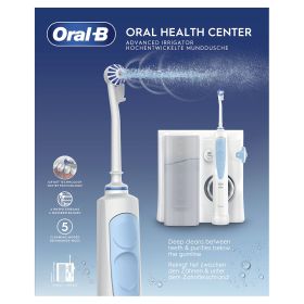 ORAL-B MD203REF - Oral-B Health Center Munddusche