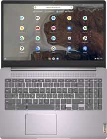 LENOVO IP3CB15IJL6PN82N4004DIX - Lenovo IdeaPad 3 15,6 Zoll Chromebook