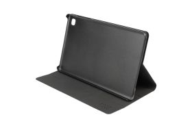 TUCANO TABGSA7LBK - Ökologische Hülle für Galaxy Tab A7 LITE