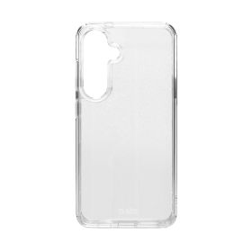 SBS TED3OCOVSAS25 - Cover D3O Samsung Galaxy S25 Trasparente