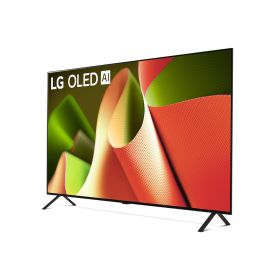 LG OLED48B46LA - OLED TV 48'' 4K Smart