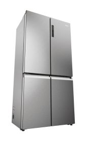 HAIER HCR5919ENMP - Haier Side-by-Side Kühlschrank 528L