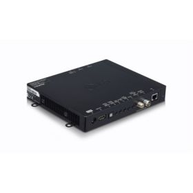 LG STB-6500 - STB-6500 Pro:Centric SMART Set-Top-Box