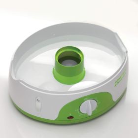 ARIETE 911 - Vaporiera Ariete colorata 800W