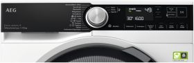 AEG LR9W80609 - Waschmaschine LR9W80609 Serie 9000