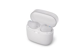 PHILIPS TAT2139WT - Philips True Wireless Kopfhörer mit Dynamic Bass