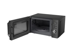 TOSHIBA MW3AG20PEBK 0715791 FORNO M/O 800W 20LT C/GRILL 1000W DIGITALE NERO