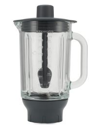 Kenwood ThermoResist Glas-Mixaufsatz KAH359GL