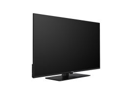 PANASONIC TB43W60AEZ - Panasonic 43" 4K LED TV mit Dolby Vision