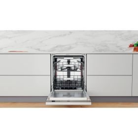 WHIRLPOOL WIO3O41PL - Lavastoviglie da incasso WIO 3O41