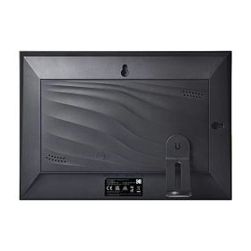KODAK RCF1018W - Cornice digitale  10" in legno