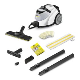 KARCHER SC5EASYFIXIRONPLUG - Kärcher Dampfreiniger SC 5 EasyFix Iron Plug