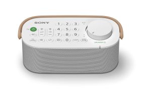 SONY SRSLSR200CE7 - Sony SRS-LSR200 Kabelloser TV-Lautsprecher