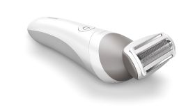 PHILIPS BRL126 - Philips Lady Shaver Series 6000 Rasoio Wet/Dry