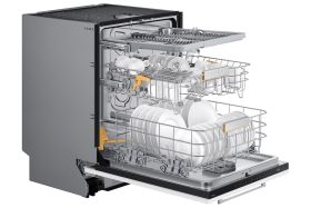 SAMSUNG MOBILIERI DW60DG790B00U1 - Samsung DW60DG790B00U1 Geschirrspüler 60 cm A