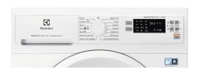 ELECTROLUX EW6S526W - Lavatrice Slim Frontale Electrolux 6kg