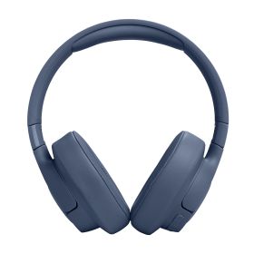 JBL JBLT770NCBLU - Wireless Kopfhörer mit aktiver Geräuschunterdrückung