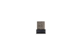 TUCANO MAWMBK - Mouse Wireless Nero con Batteria