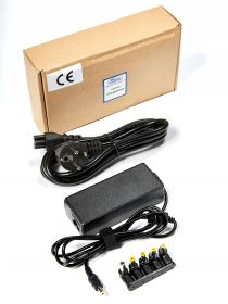 VARI PSE50040 - PSE50040 Tischnetzteil 12V 5A 60W