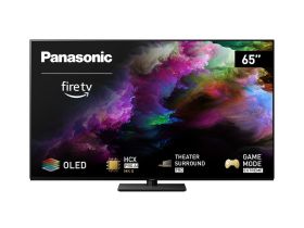 PANASONIC TV65Z85AEG - Panasonic OLED Fernseher 65 Zoll mit Fire TV
