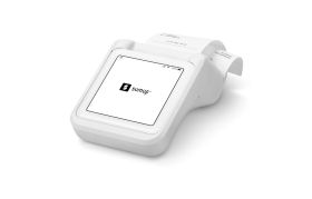 SUMUP 800620001 - Letto per Stampante POS con WiFi