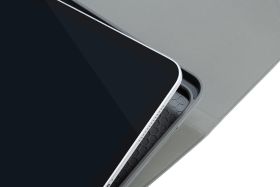 TUCANO IPD109MTSG - Custodia per iPad Air 10,9" in TPU