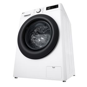 LG F4R3013NSWB - Frontlader Waschmaschine 13kg AI DD A-20%