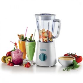 ARIETE 576 - 500W Standmixer in Weiß