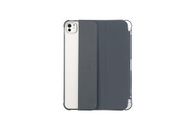 TUCANO IPDP11M4STBBK - Hülle für iPad Pro 11" M4 2024