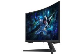 SAMSUNG LS27CG552EUXEN - Monitor Gaming Curvo Odyssey G5 27"